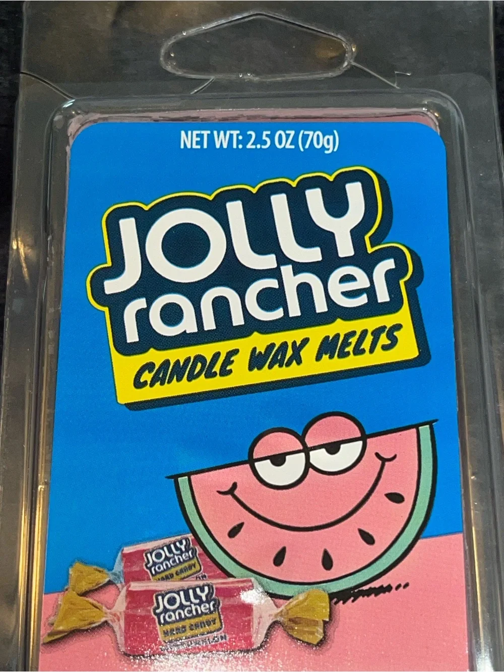 Innovative Brands wax melts